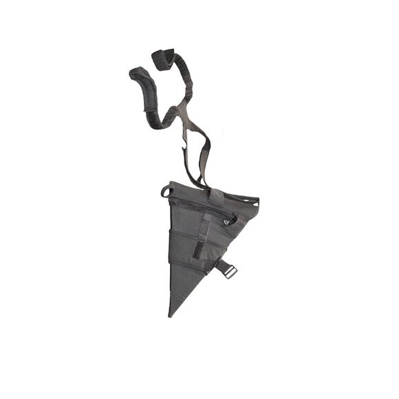 Adjustable Chestbag with Velcro Fastener - Picture 4 of 7